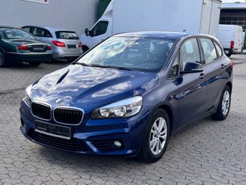 BMW 216 - 4