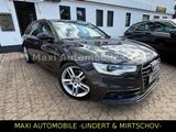 Audi A6 Avant 3.0quattro S Line-NAVI-XEN-AHK-KAM-LED - Audi A6 Gebrauchtwagen in Nürnberg