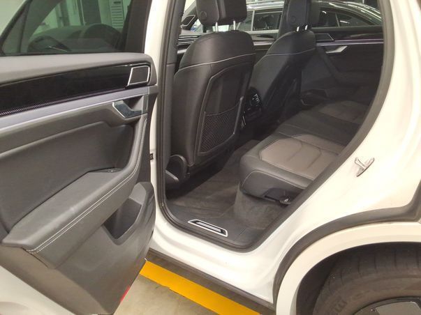 Volkswagen Touareg - Bild 7
