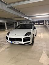 Porsche Cayenne Turbo S E-Hybrid Turbo S