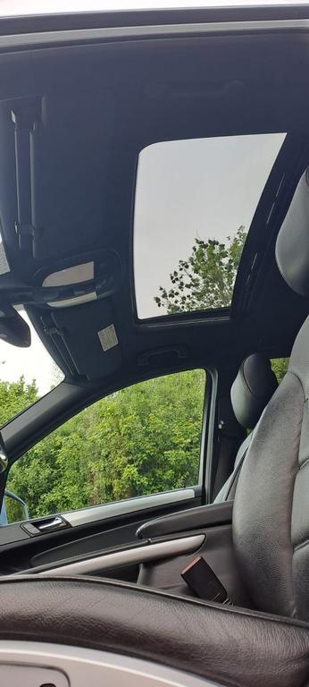 Mercedes-Benz ML 300