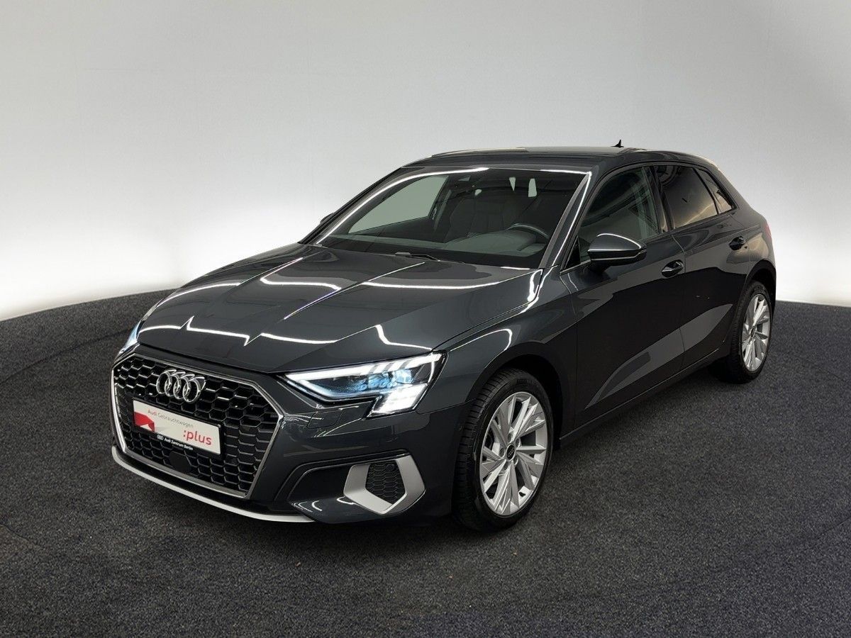 Audi A3 - Bild 4