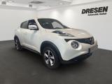 Nissan Juke EU6d-T 1.6 N-Connecta +360° Kamera+Totwinke - Nissan Juke mit Benzin-Antrieb: Geländewagen, 1.6