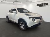 Nissan Juke EU6d-T 1.6 N-Connecta +360° Kamera+Totwinke - Nissan Juke: N Connecta
