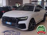 Audi AUDI Q8 50TDI quattro tiptronic SLINE 360 TETTO  - Audi Q8: Sline