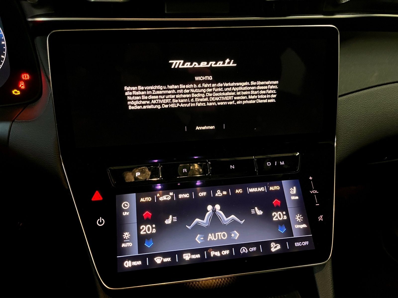 Maserati Grecale - Bild 10