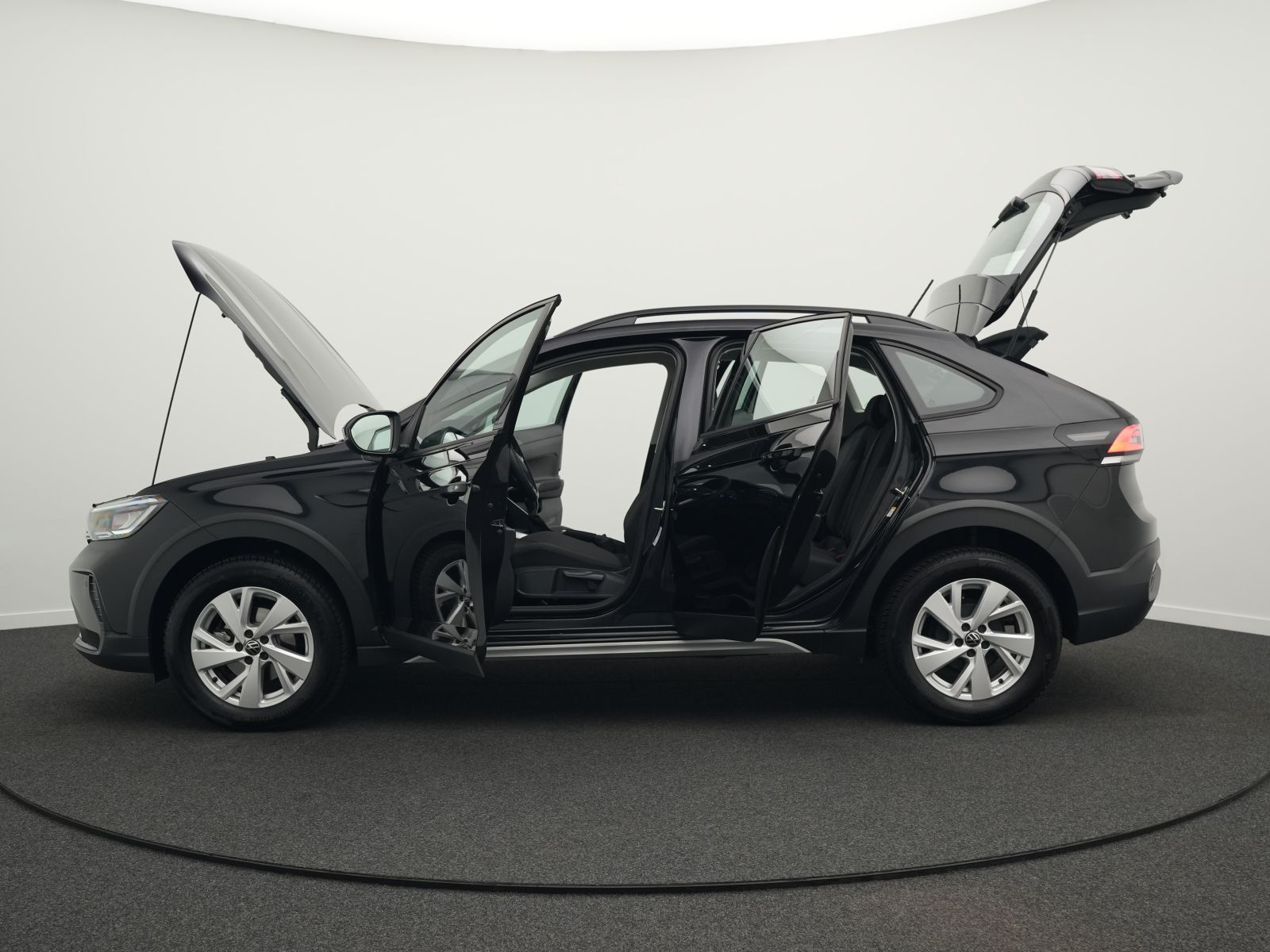 Volkswagen Taigo - Bild 42