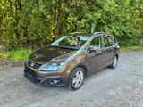 Seat Alhambra 2.0 TDI Start&Stop 135kW CONNECT DS... - Seat Alhambra: Connect