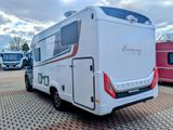 Bürstner Travel Van T 620 G AUTOMATIK, MARKISE, SAT+TV  - Offers matching your search criteria