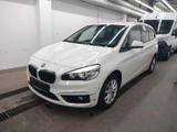 BMW 218d 2 Gran Tourer ADVANTAGE*7-SITZER*VOLLLEDER* - BMW 218 7-Sitzer