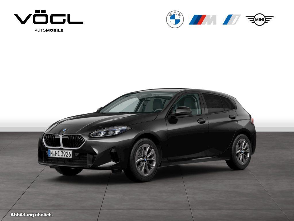 Image of BMW 120