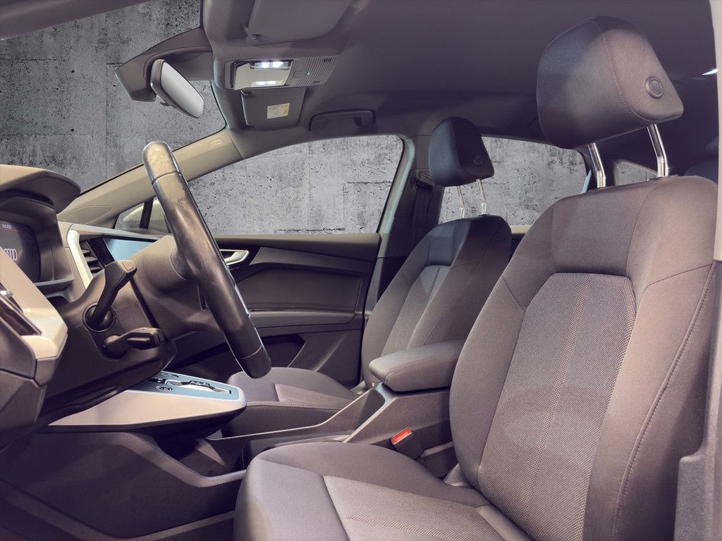 Audi Q4 e-tron - Bild 8