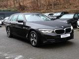 BMW 520d Touring AHK NAVI KLIMA PDC SHZ LED KAMERA - gebrauchte BMW 5er Reihe aus dem Jahr 2023