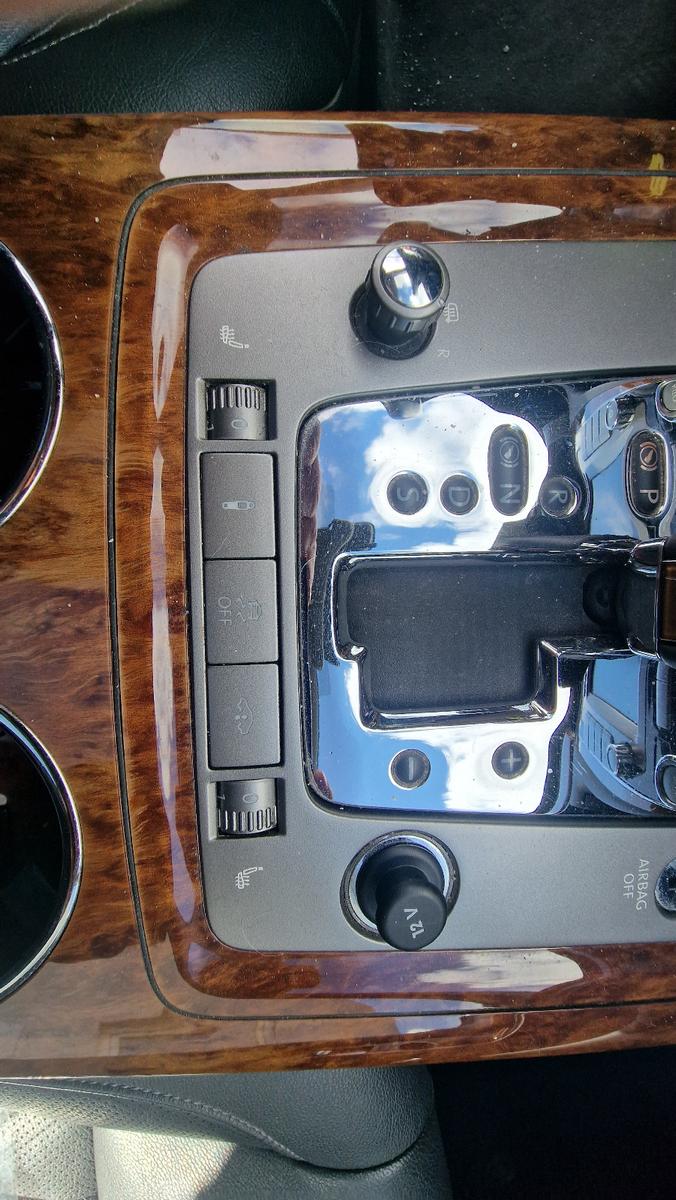 Volkswagen Phaeton V6 TDI 5-Sitzer 4Motion*Leder*BiXenon*