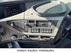 Fahrzeugabbildung Volvo FH 500 Globe, Kipphyd. Mietkauf 1280Euro