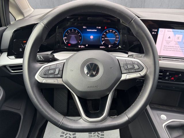 Golf VIII Life 1.5 TSI NAVI/STHZG/LED/ACC/RFK