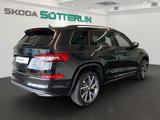 Skoda Kodiaq 2.0 TDI 147kW DSG 4x4 Sportline 7-Sitzer - Skoda Gebrauchtwagen in Dresden