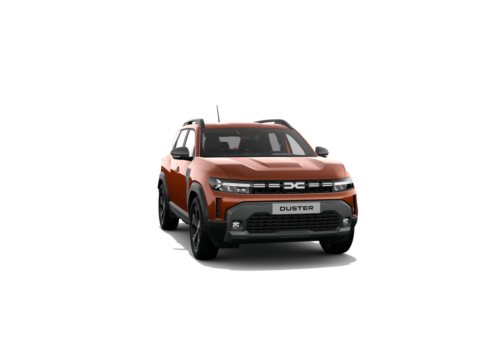 Dacia Duster - Bild 12