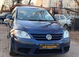 Volkswagen Golf Plus 1.6 MPI,Automatik,Carplay,kamera - Volkswagen Golf aus 2006: 1.6