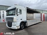 DAF XF 105.460*Schwenkwand Keppler*LBW-Bär*Liftachs* - Offers
