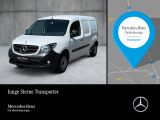 Mercedes-Benz Citan 109 CDI KA XL Klima+AHK+SitzHZ+180°Tür - Angebote entsprechen deinen Suchkriterien