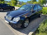 Mercedes-Benz C 180 KOMPRESSOR T CLASSIC Classic
