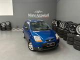 Chevrolet Matiz 800 SE Planet solo KM 73000 - blaue Chevrolet Matiz