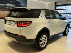 Foto Nummer 2: LAND ROVER Discovery Sport