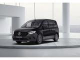Mercedes-Benz eCitan Tourer PRO Standard MBUX+Kam+DAB+akt.Spur - schwarze Mercedes-Benz eCitan