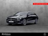 Mercedes-Benz CLA 220 d Shooting Brake PROGRESSIVE/LED/KAMERA - schwarze Mercedes-Benz CLA 220 Shooting Brake