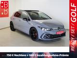Volkswagen Golf 8 2.0 TDI DSG GTD Black Style 19 AHK MATRIX