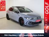 Volkswagen Golf 8 2.0 TDI DSG GTD Black Style 19 AHK MATRIX