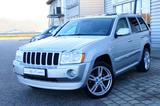 Jeep Grand Cherokee°3.0CRD°Limited°Boston°Leder°Navi° - Jeep Gebrauchtwagen in Köln