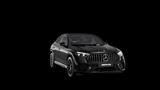Mercedes-Benz GLC 63 S AMG E PERFORMANCE Coupe PremiumPlus+ - Mercedes-Benz GL 63