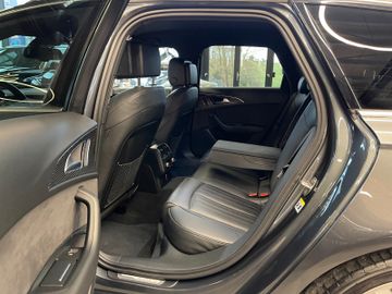 Audi A6 Avant 3.0 TDI quattro competition *MATRIX*HUD