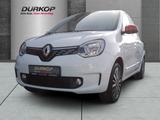Renault Twingo Sportif 1.0 SCe 75 Le Coq Sport Klimaauto - Renault Twingo: Le Coq Sportif