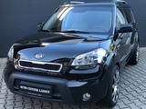 Kia Soul Spirit 1.6 CRDI Automatik Klima AHK PDC - Kia Soul: Spirit
