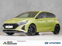 Hyundai i20 - Vorschau Bild 1