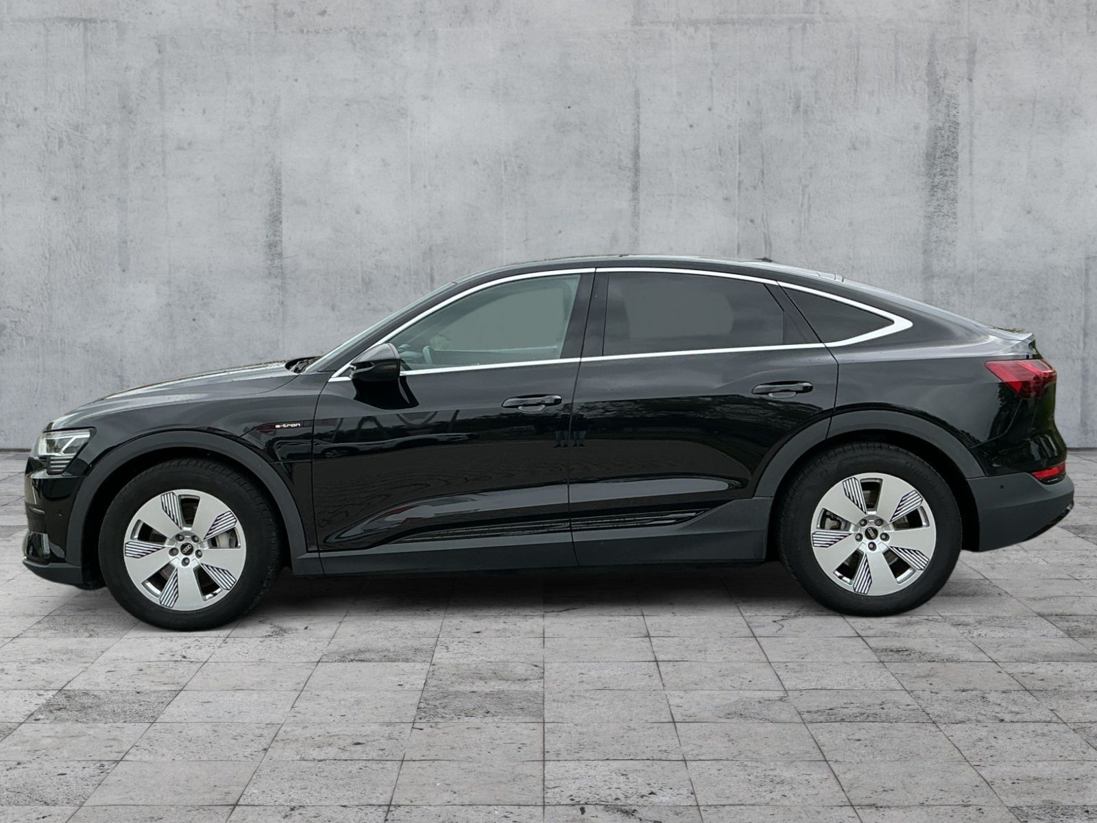 Audi e-tron - Bild 4