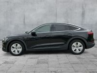Audi e-tron - Vorschau Bild 4