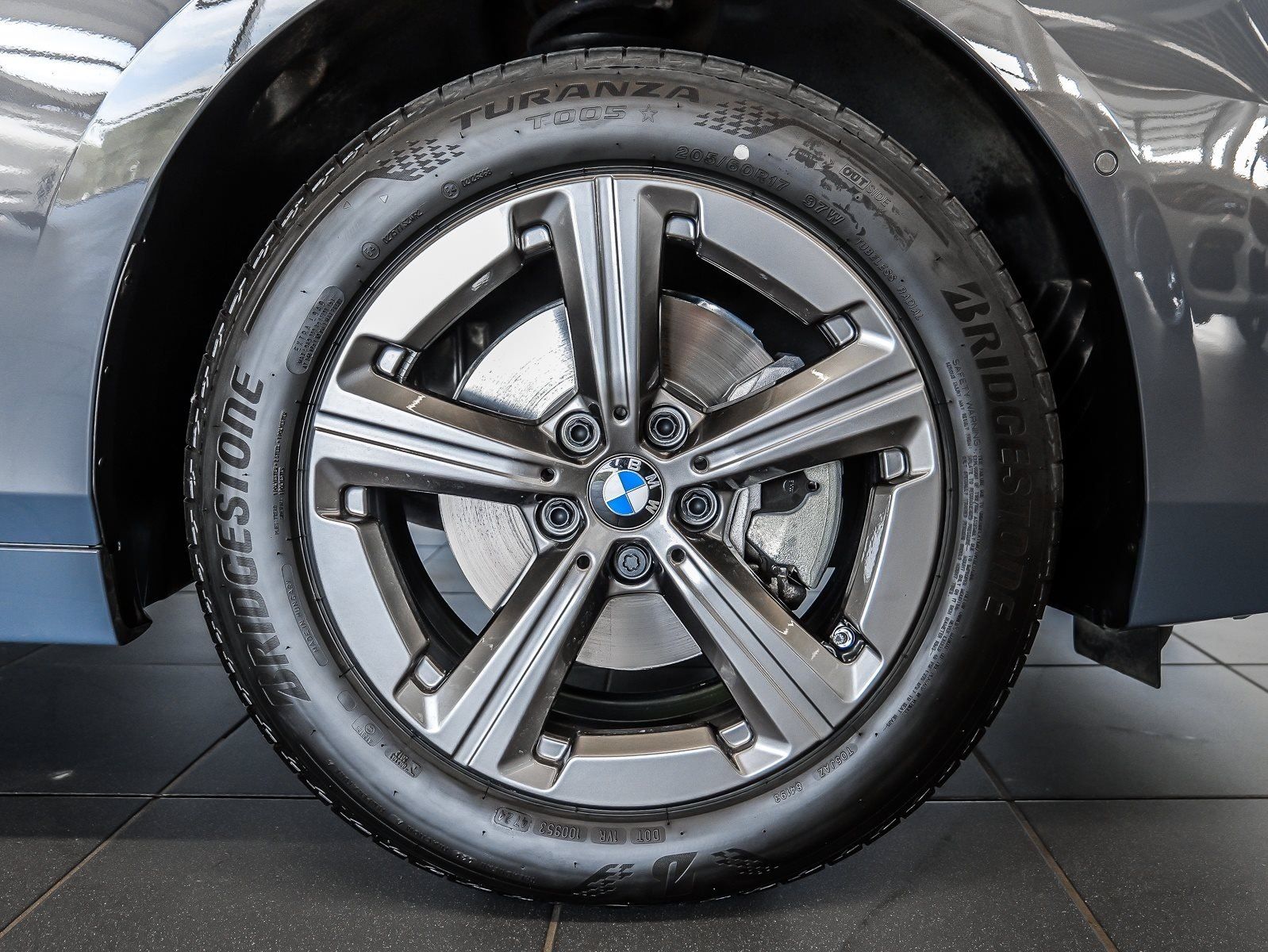BMW 220 Active Tourer - Bild 4