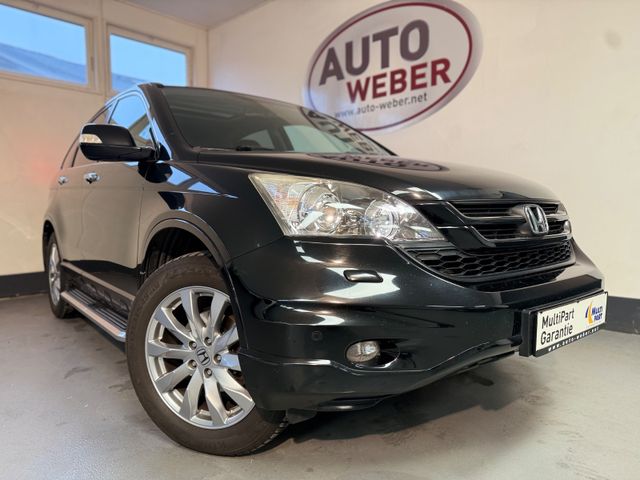 Honda CR-V 2.0 EXECUTIVE*AUT*LEDER*PANO*CAM*NAVI*XENON