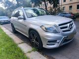 Mercedes-Benz Mercedes Benz GLK 220 CDI 4 MATIC - gebrauchte Mercedes-Benz GLK 220 aus dem Jahr 2015