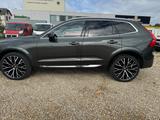 Volvo XC 60  Inscription AWD - Volvo XC60 Gebrauchtwagen