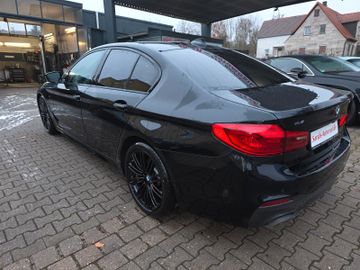BMW 525 - 6