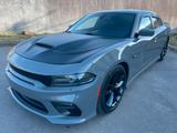 Dodge SRT 6.4,Sitzlüftung/heizung,Alcantara,Destroyer - Dodge Gebrauchtwagen in Augsburg