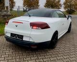 Renault Megane Coupé-Cabriolet TCe 130 Luxe BLACKFRIDAY! - Renault Megane Luxe mit Benzin-Antrieb