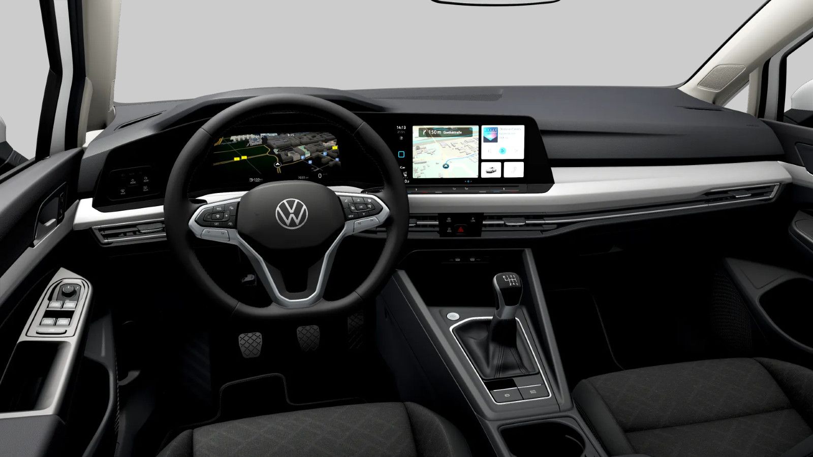 Volkswagen Golf - Bild 10