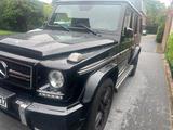 Mercedes-Benz G 63 AMG Mercedes-AMG G 63 Edition 463 Editi... - gebrauchte Mercedes-Benz G 63 AMG aus dem Jahr 2017