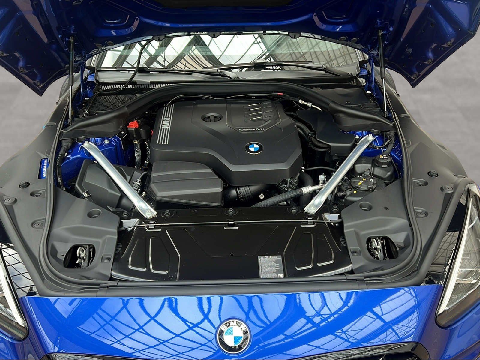 BMW Z4 - Bild 21